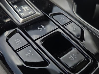 2026 Lexus NX 350 LUXURY AWD