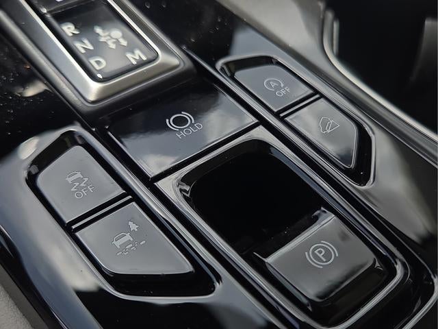 2026 Lexus NX 350 LUXURY AWD