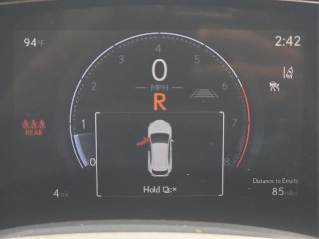 2026 Lexus NX 350 LUXURY AWD