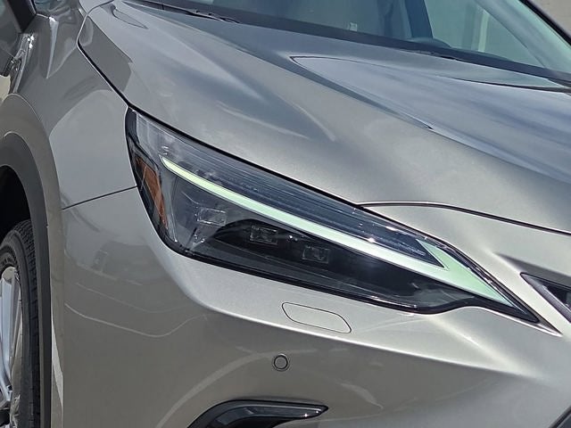 2026 Lexus NX 350 LUXURY AWD
