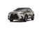 2026 Lexus NX 350 LUXURY AWD