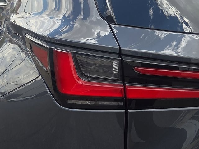 2026 Lexus NX 350 LUXURY AWD