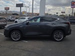 2026 Lexus NX 350 LUXURY AWD