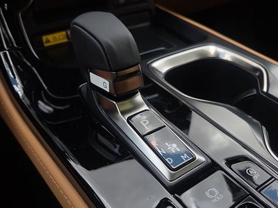 2026 Lexus NX 350 LUXURY AWD