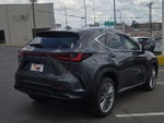 2026 Lexus NX 350 LUXURY AWD