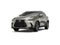 2026 Lexus NX 350 LUXURY AWD