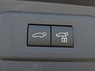 2026 Lexus NX 350h LUXURY AWD