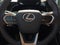 2026 Lexus NX 350h LUXURY AWD