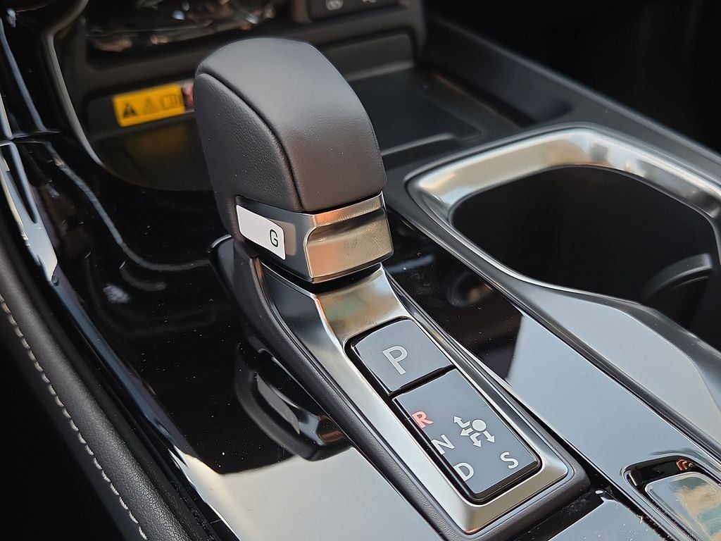 2026 Lexus NX 350h LUXURY AWD