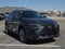2026 Lexus NX 350h LUXURY AWD