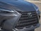 2026 Lexus NX 350h LUXURY AWD