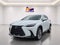 2026 Lexus NX 350h Luxury