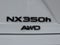 2026 Lexus NX 350h Luxury