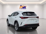 2026 Lexus NX 350h Luxury