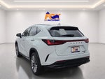 2026 Lexus NX 350h Luxury