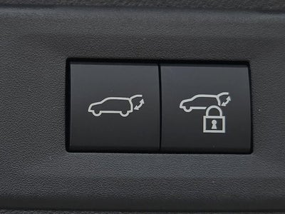 2026 Lexus NX 350h LUXURY AWD