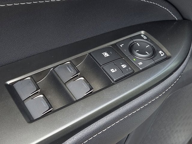 2026 Lexus NX 350h LUXURY AWD
