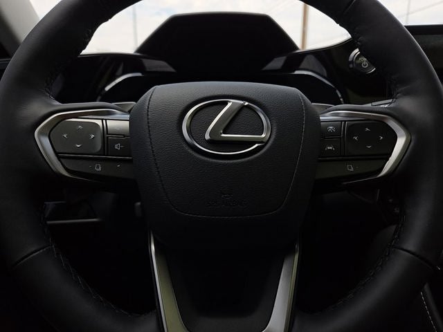 2026 Lexus NX 350h LUXURY AWD