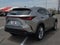 2026 Lexus NX 350h LUXURY AWD