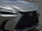 2026 Lexus NX 350h LUXURY AWD