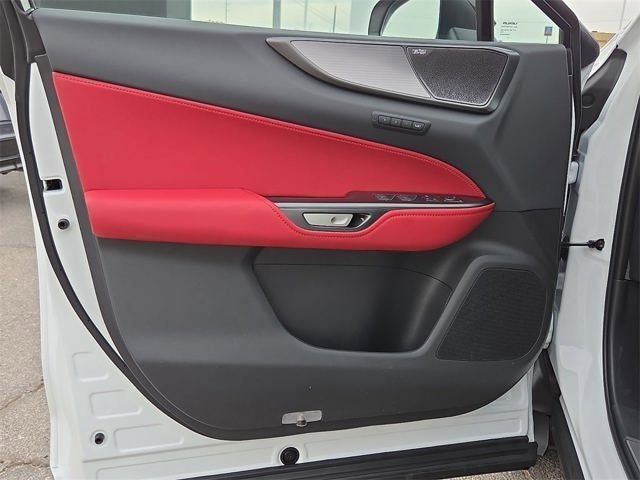 2026 Lexus NX 350 F SPORT HANDLING AWD