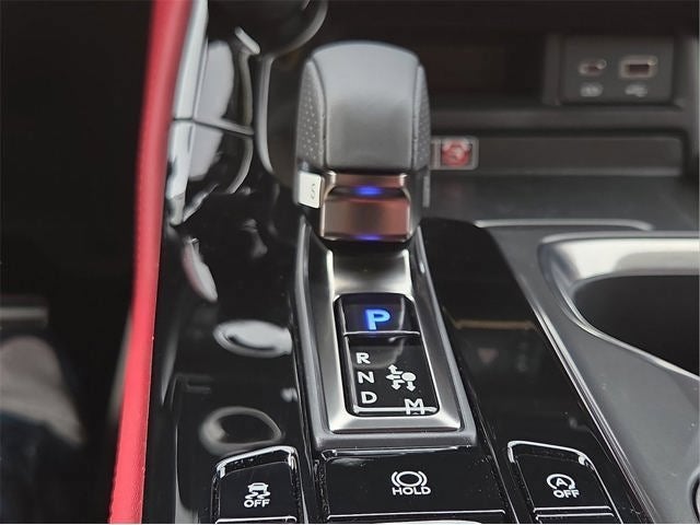 2026 Lexus NX 350 F SPORT HANDLING AWD