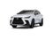 2026 Lexus NX 350 F SPORT HANDLING AWD