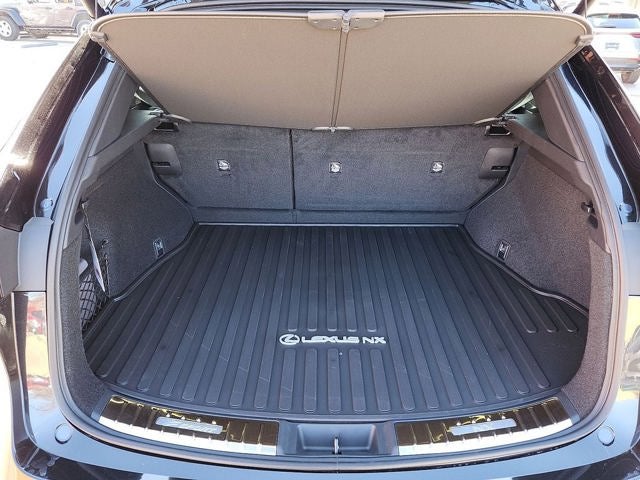 2026 Lexus NX 350 F SPORT HANDLING AWD