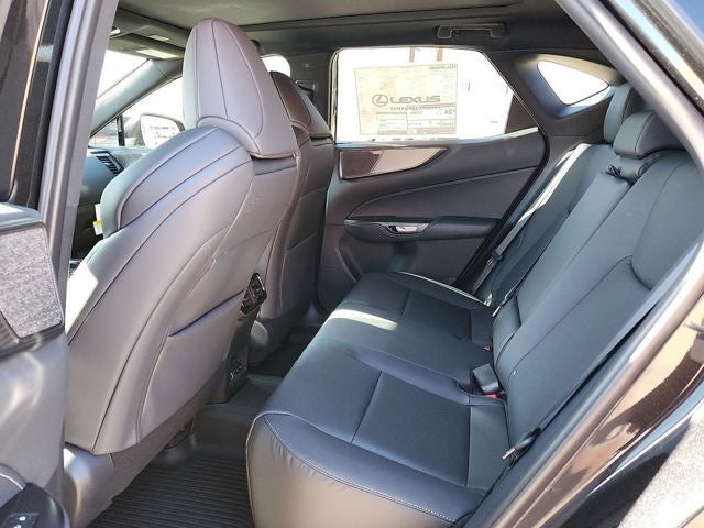 2026 Lexus NX 350 F SPORT HANDLING AWD