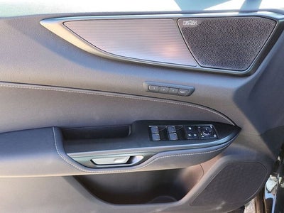 2026 Lexus NX 350 F SPORT HANDLING AWD