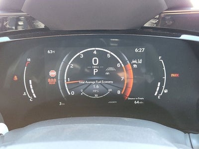 2026 Lexus NX 350 F SPORT HANDLING AWD