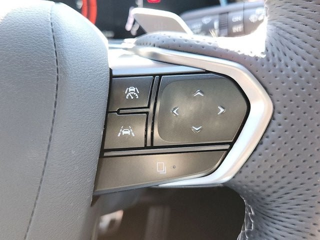 2026 Lexus NX 350 F SPORT HANDLING AWD