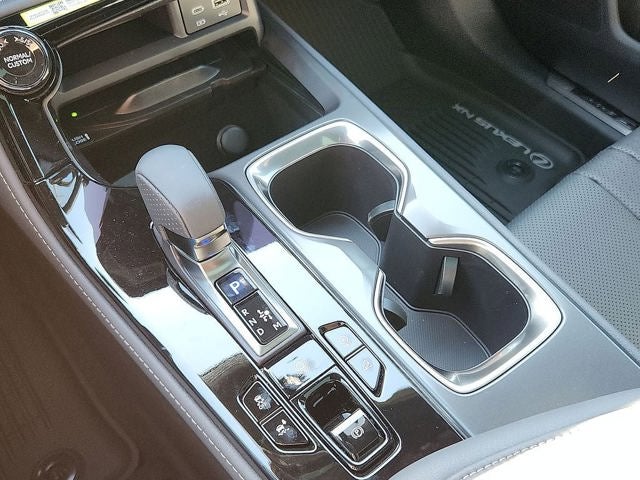 2026 Lexus NX 350 F SPORT HANDLING AWD