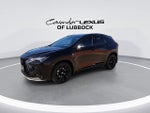 2026 Lexus NX 350 F SPORT HANDLING AWD