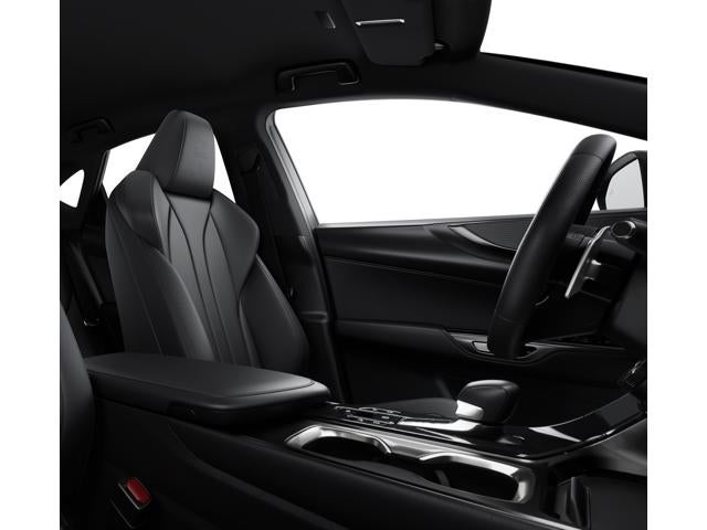 2026 Lexus NX 350 F SPORT HANDLING AWD