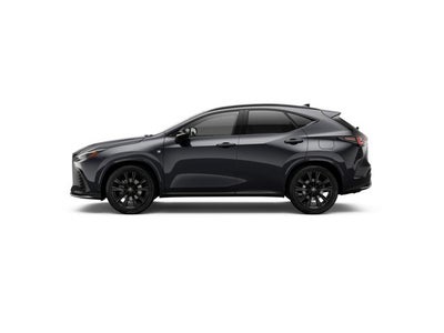 2026 Lexus NX 350 F SPORT HANDLING AWD