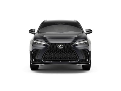 2026 Lexus NX 350 F SPORT HANDLING AWD