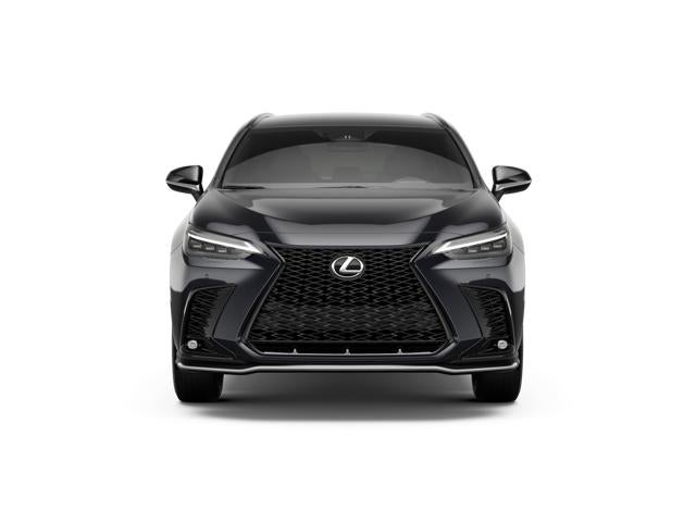 2026 Lexus NX 350 F SPORT HANDLING AWD