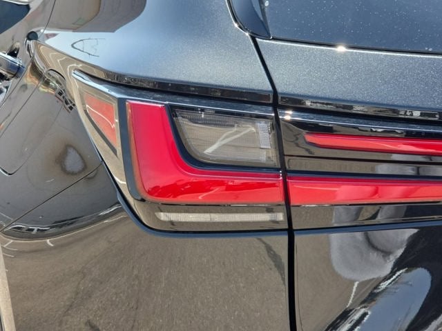 2026 Lexus NX 350 F SPORT HANDLING AWD