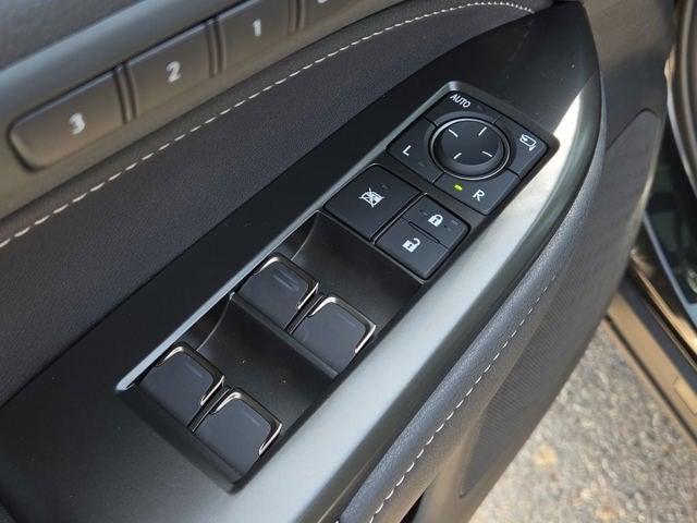 2026 Lexus NX 350 F SPORT HANDLING AWD