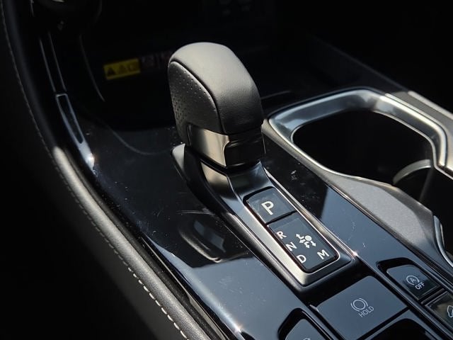 2026 Lexus NX 350 F SPORT HANDLING AWD