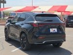 2026 Lexus NX 350 F SPORT HANDLING AWD