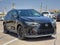 2026 Lexus NX 350 F SPORT HANDLING AWD