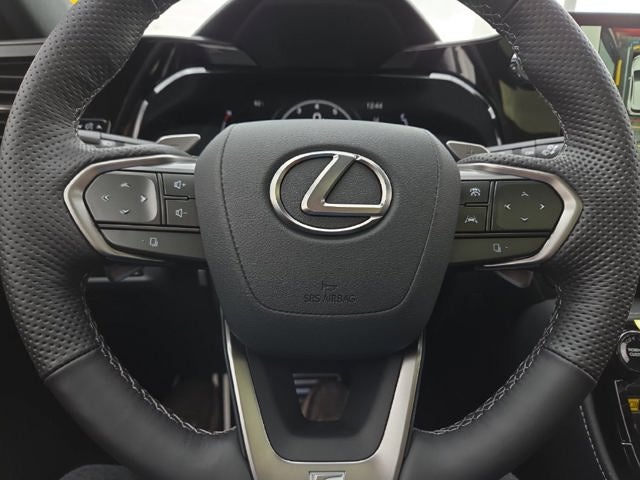 2026 Lexus NX 350 F SPORT HANDLING AWD