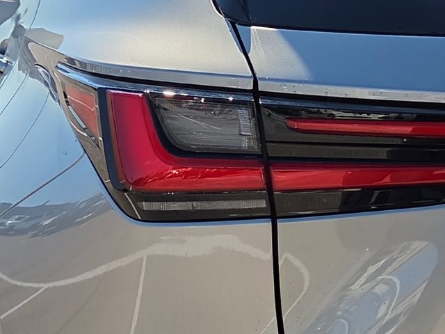 2026 Lexus NX 350 F SPORT HANDLING AWD