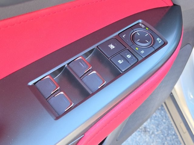 2026 Lexus NX 350 F SPORT HANDLING AWD