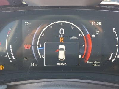2026 Lexus NX 350 F SPORT HANDLING AWD