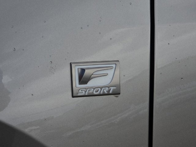 2026 Lexus NX 350 F SPORT HANDLING AWD