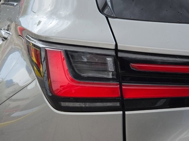 2026 Lexus NX 350 F SPORT HANDLING AWD