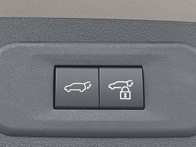2026 Lexus NX 350 F SPORT HANDLING AWD